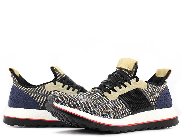 PURE BOOST ZG KOLOR AQ4445 - 1