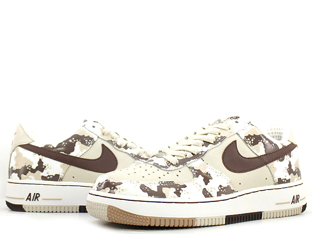 AIR FORCE 1 LOW PREMIUM 313641-221 - 1