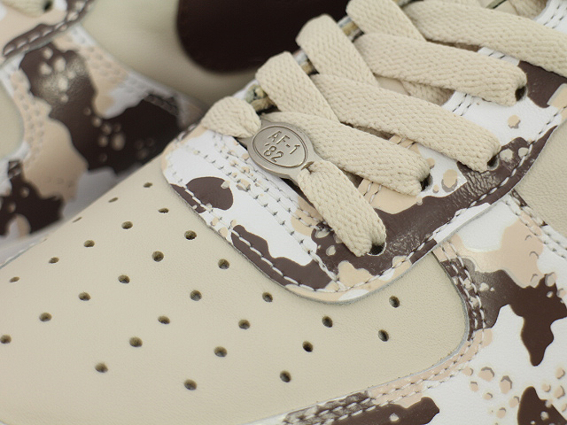 AIR FORCE 1 LOW PREMIUM 313641-221 - 5