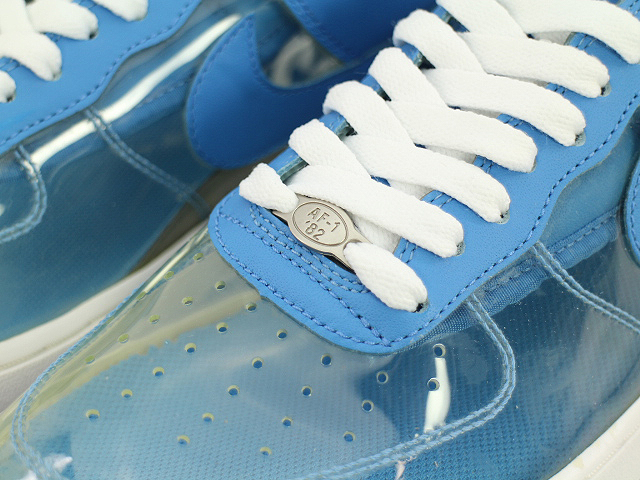 AIR FORCE 1 LOW PREMIUM 313641-941 - 5