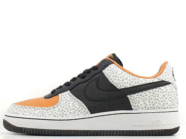 AIR FORCE 1 LOW SUPREME 318776-801