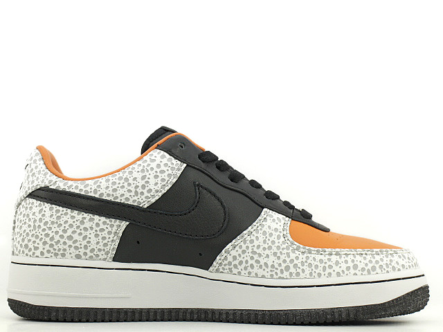 AIR FORCE 1 LOW SUPREME 318776-801 - 3