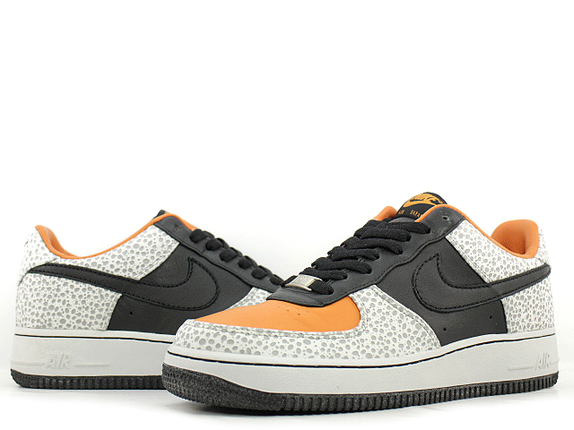 AIR FORCE 1 LOW SUPREME 318776-801 - 1