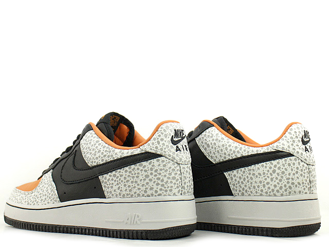 AIR FORCE 1 LOW SUPREME 318776-801 - 2