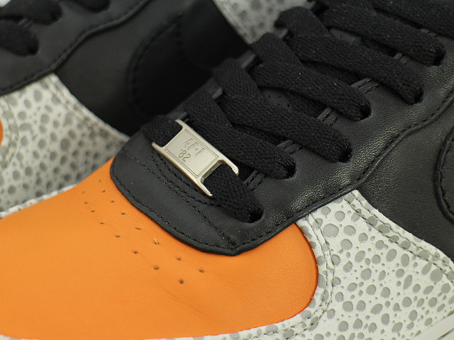 AIR FORCE 1 LOW SUPREME - スニーカーショップSKIT