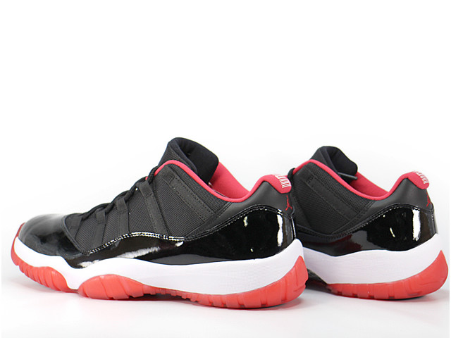AIR JORDAN 11 RETRO LOW BG 528896-012 - 2