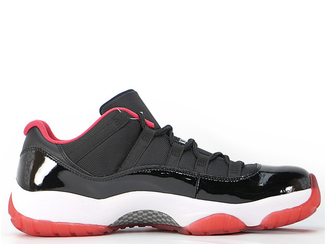 AIR JORDAN XI RETRO LOW BRED