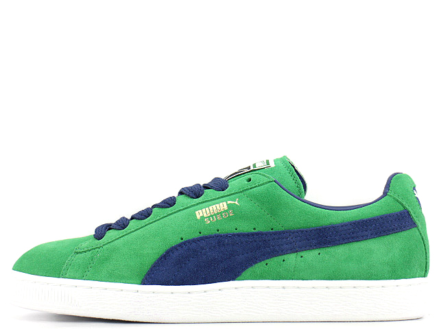 SUEDE CLASSIC