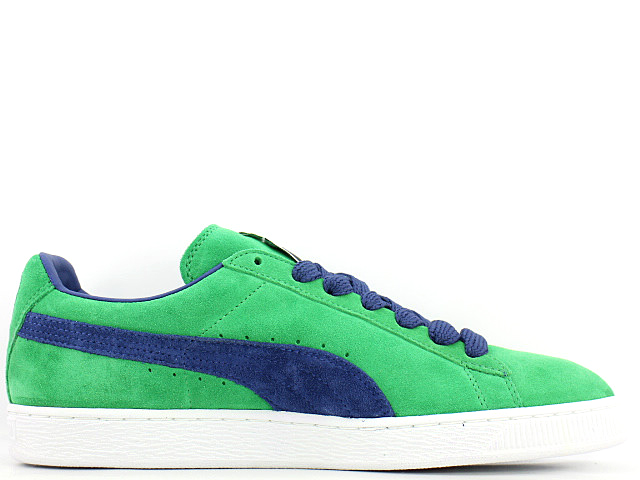 SUEDE CLASSIC 350734-48 - 3