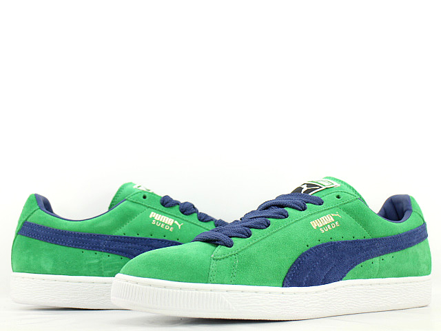SUEDE CLASSIC 350734-48 - 1