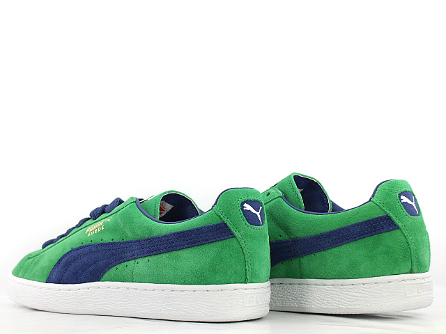 SUEDE CLASSIC 350734-48 - 2