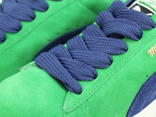 SUEDE CLASSIC 350734-48 - 5