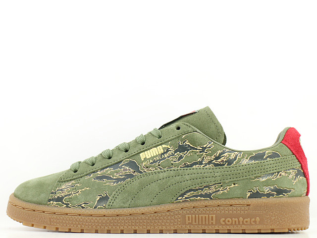 PUMA contact