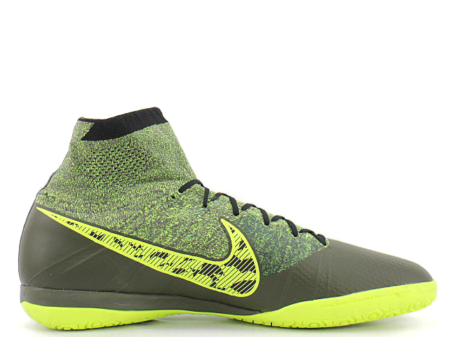 ELASTICO SUPERFLY 641597-001 - 3