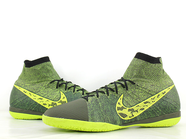 ELASTICO SUPERFLY 641597-001 - 1