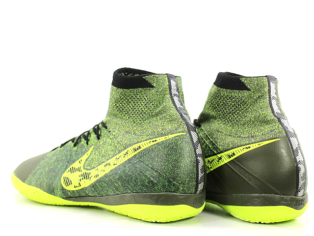 ELASTICO SUPERFLY 641597-001 - 2