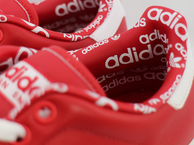 STAN SMITH 2 G01140 - 5