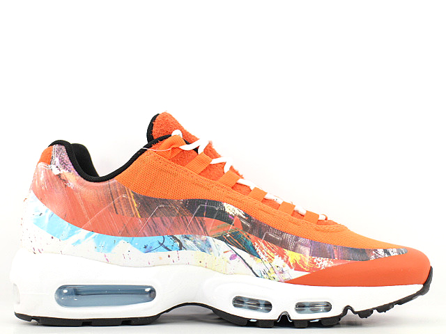 AIR MAX 95/DW 872640-600 - 1
