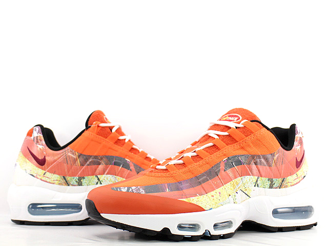AIR MAX 95/DW 872640-600 - 2
