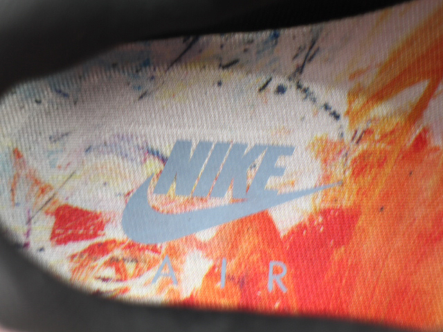AIR MAX 95/DW 872640-600 - 5