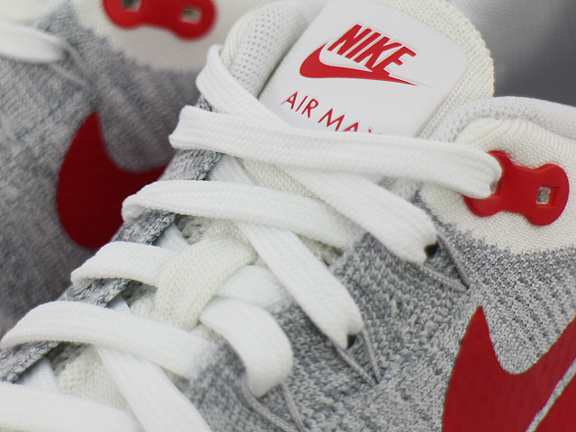 AIR MAX 1 ULTRA FLYKNIT 843384-101 - 5
