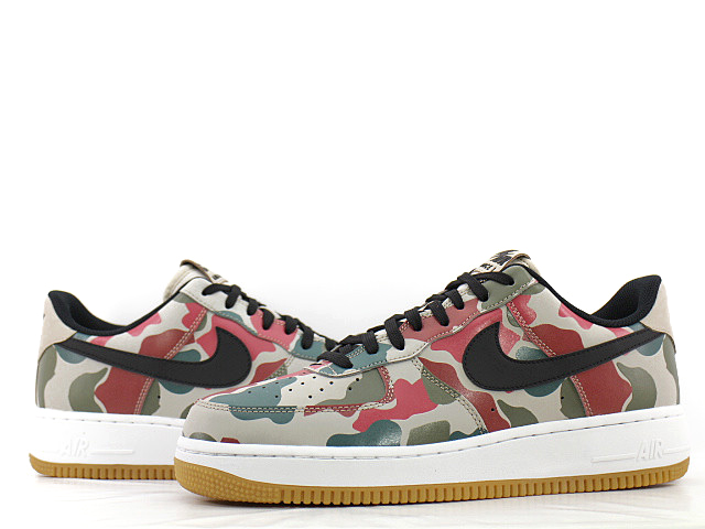 AIR FORCE 1 07 LV8 718152-201 - 1