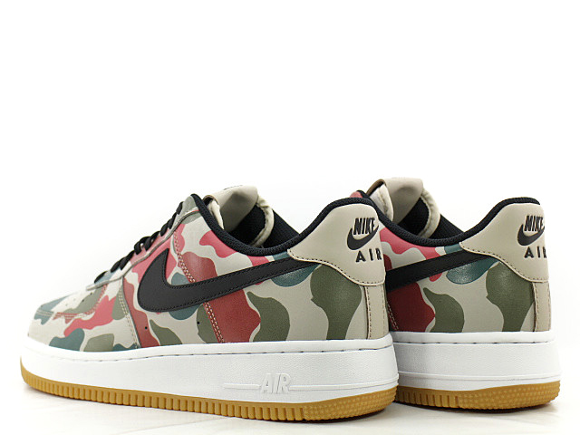 AIR FORCE 1 07 LV8 718152-201 - 2