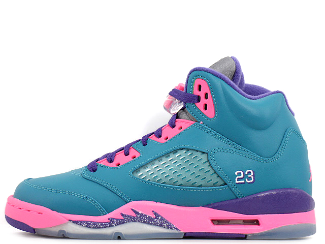 AIR JORDAN 5 RETRO GS - スニーカーショップSKIT