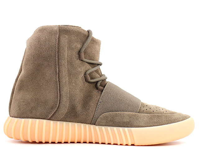 YEEZY BOOST 750 BY2456 - 3
