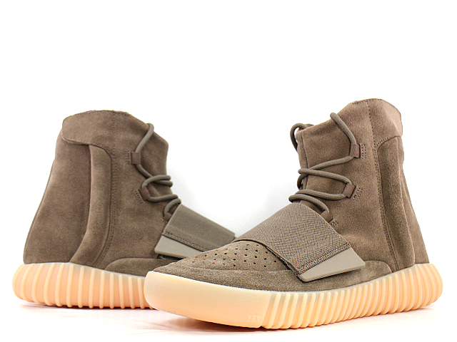 YEEZY BOOST 750 BY2456 - 1