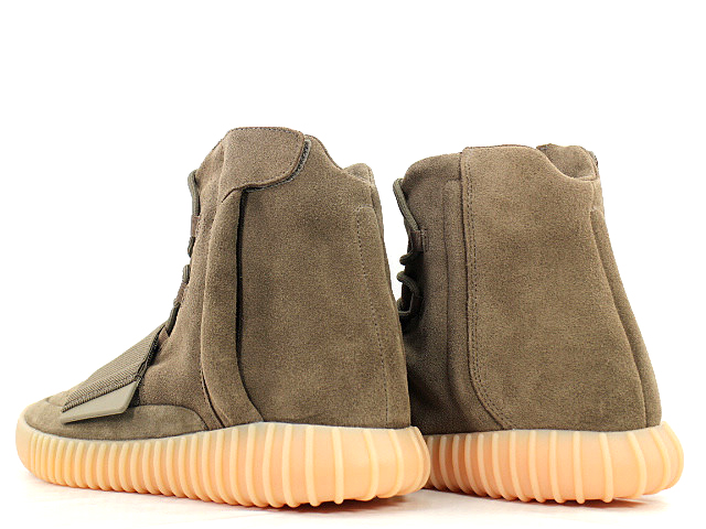 YEEZY BOOST 750 BY2456 - 2