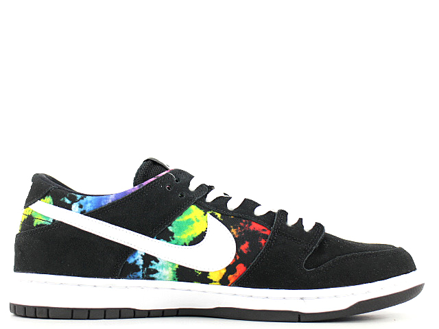 DUNK LOW PRO IW