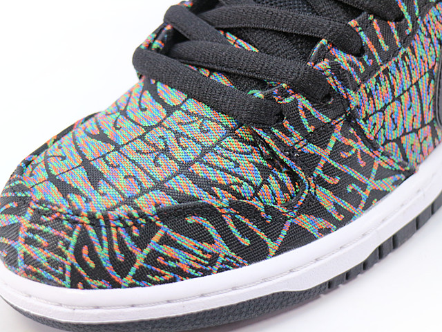 DUNK HIGH PREMIUM SB 313171-029 - 3