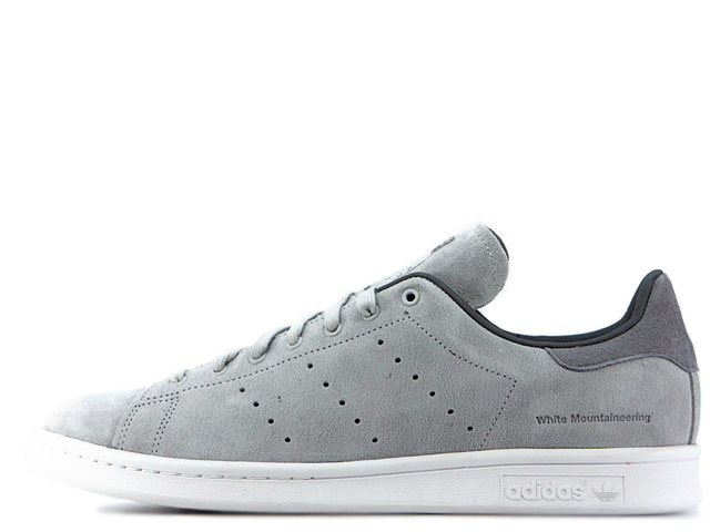 Adidas stan smith deals x white mountaineering 010