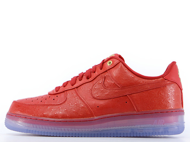 AIR FORCE 1 CMFT LUX LOW