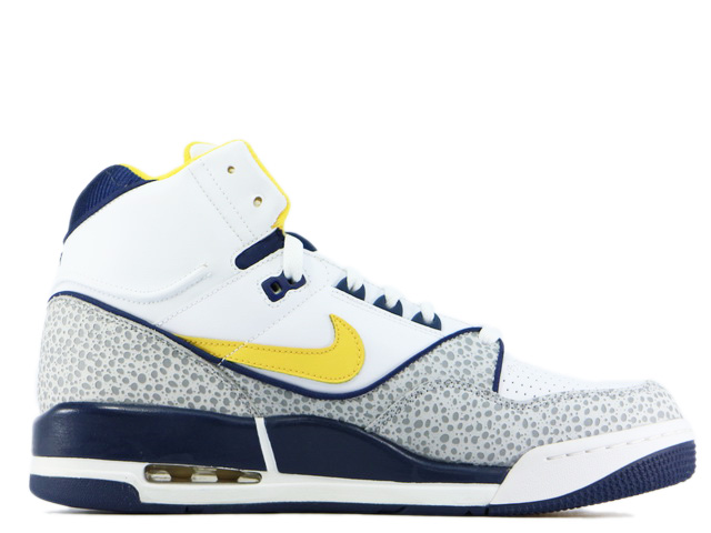 AIR ASSAULT HIGH 315064-171 - 3