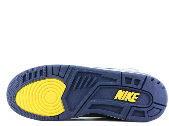 海外限定 ナイキAIR ASSAULT