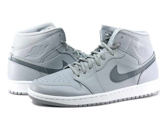 AIR JORDAN 1 MID 554724-033 - 1