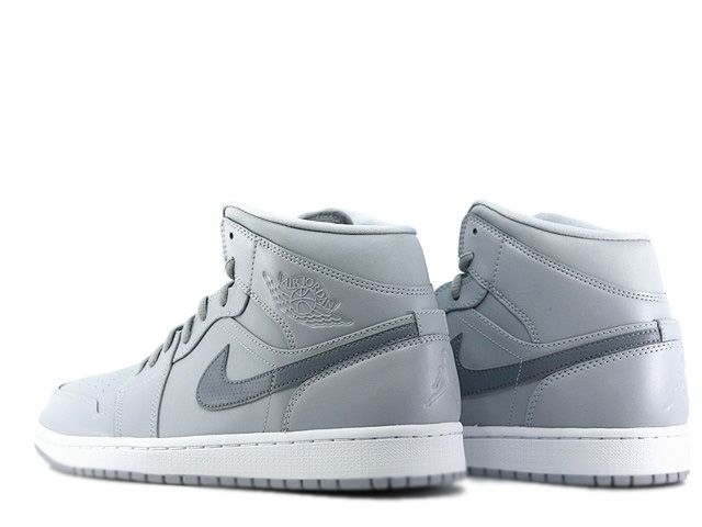 AIR JORDAN 1 MID 554724-033 - 2