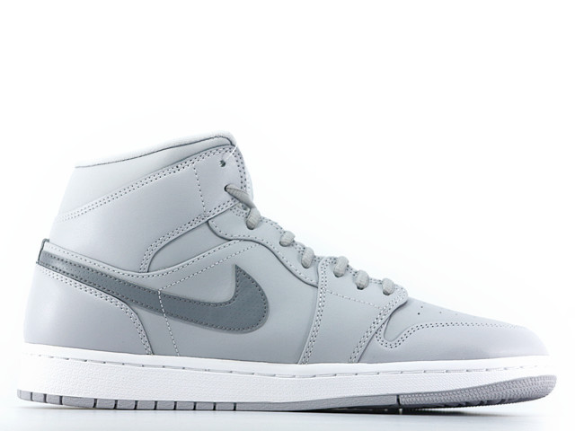 AIR JORDAN 1 MID 554724-033 - 3