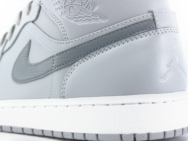 AIR JORDAN 1 MID 554724-033 - 5