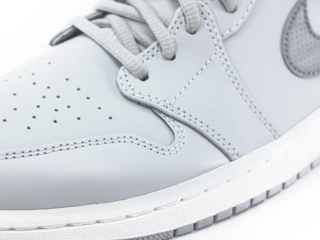 AIR JORDAN 1 MID 554724-033 - 6