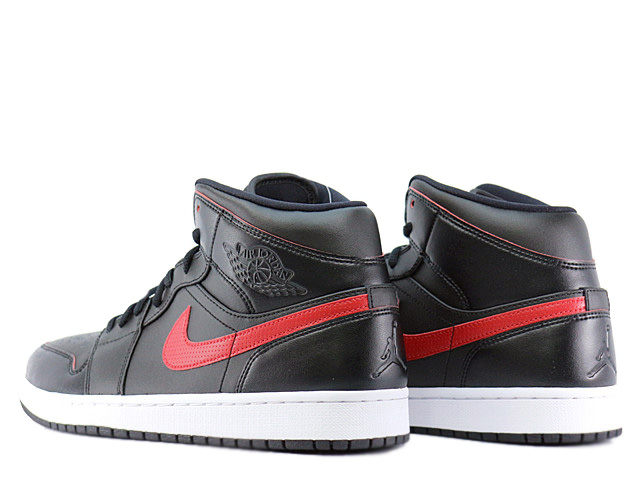 AIR JORDAN 1 MID 554724-009 - 2