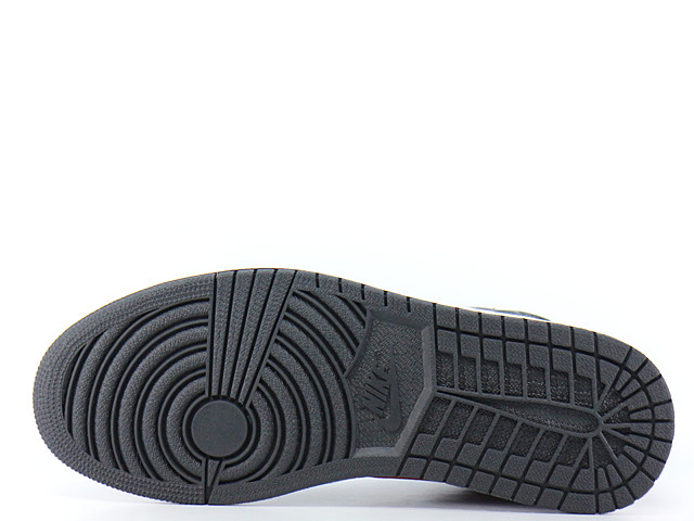 AIR JORDAN 1 MID 554724-009 - 4