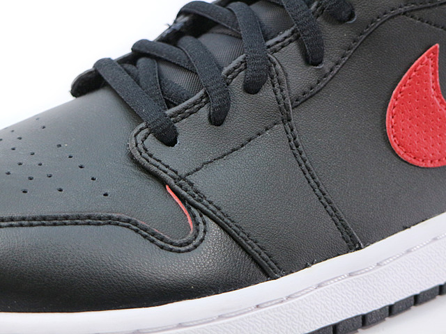 AIR JORDAN 1 MID 554724-009 - 6