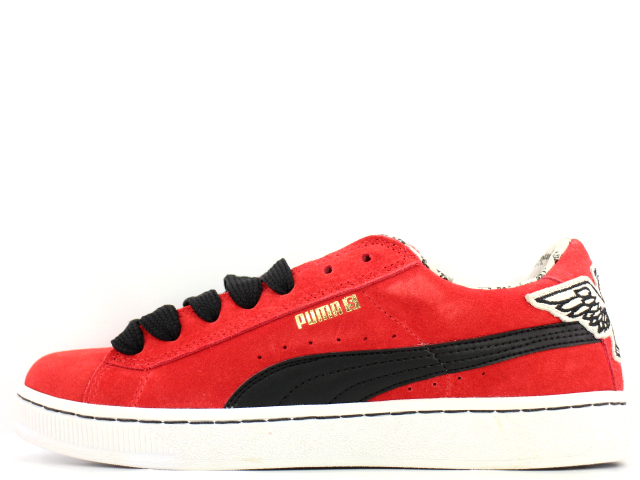 puma suede skate