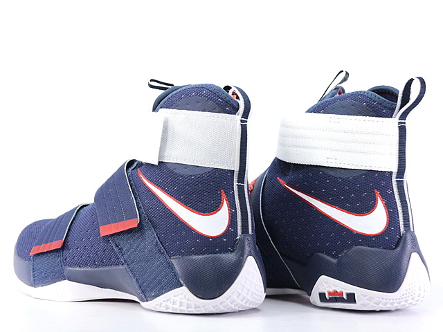 LEBRON SOLDIER 10 SFG EP 844379-416 - 3