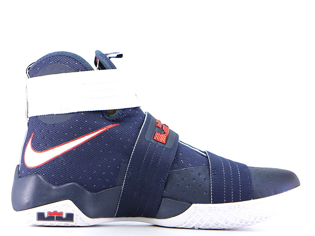 LEBRON SOLDIER 10 SFG EP 844379-416 - 1