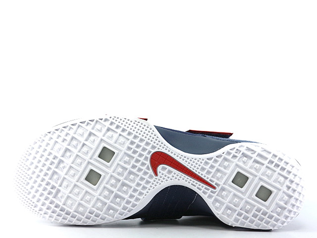 LEBRON SOLDIER 10 SFG EP 844379-416 - 7