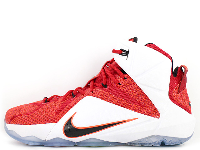 NIKE - バッシュ スニーカー NIKE LEBRON XII レブロン（NIKE） Nike LeBron XII 12 